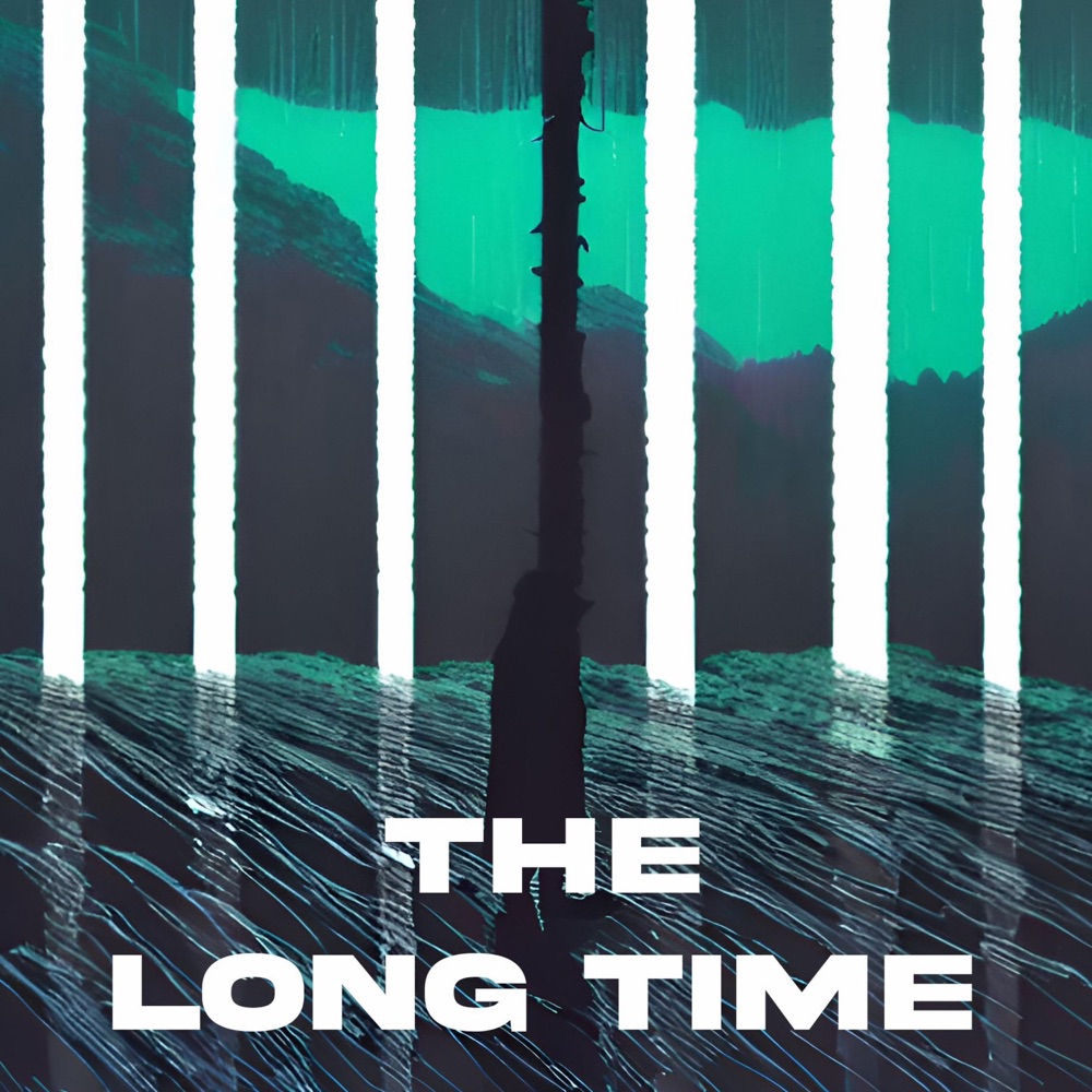 The Long Time album cover